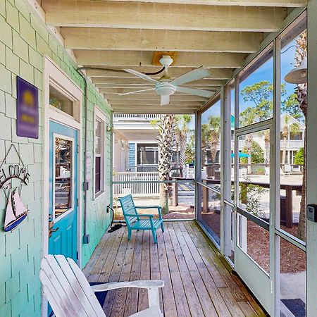 Barefoot Cottages #B16 Highland View Ngoại thất bức ảnh