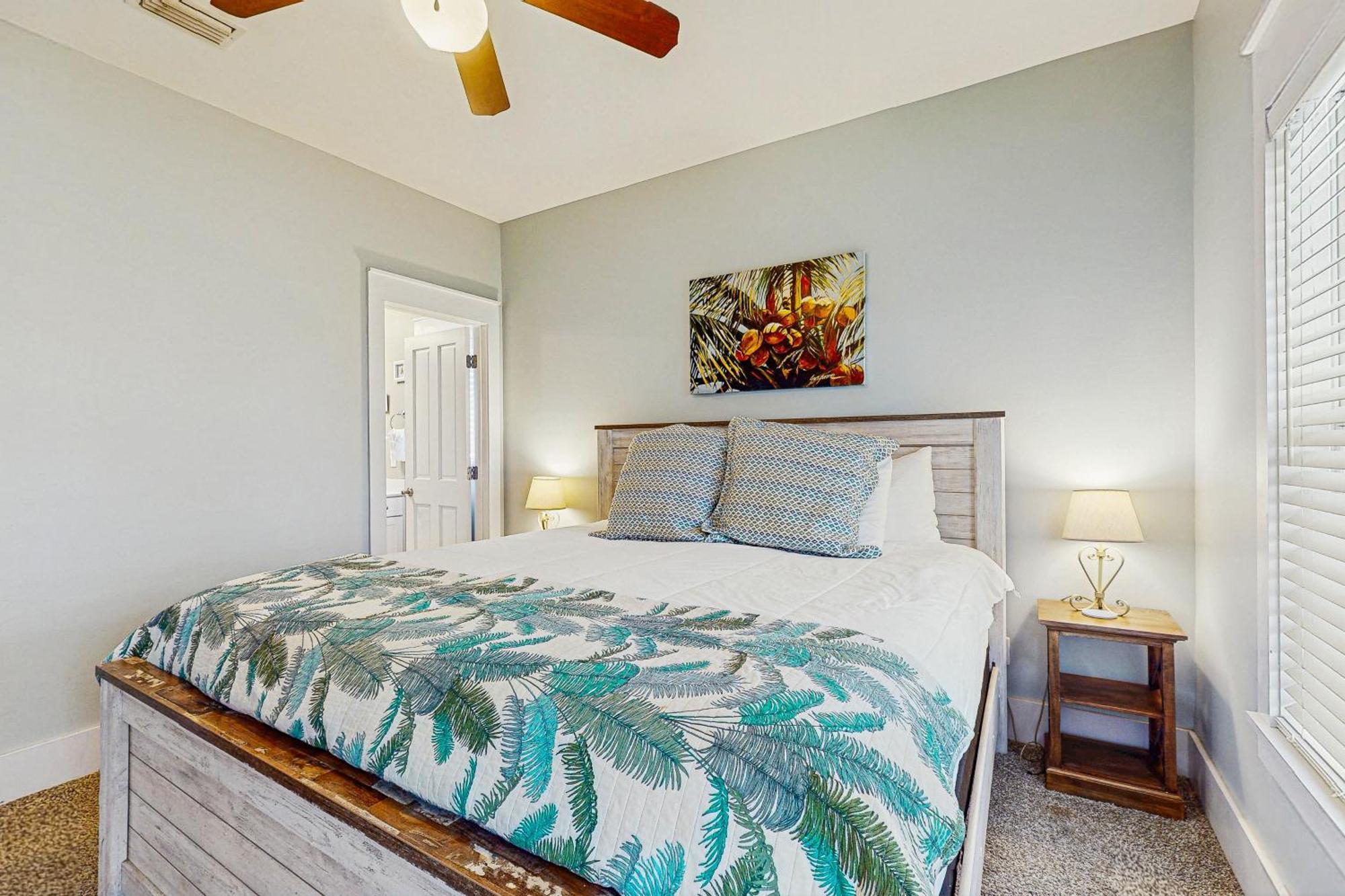 Barefoot Cottages #B16 Highland View Ngoại thất bức ảnh