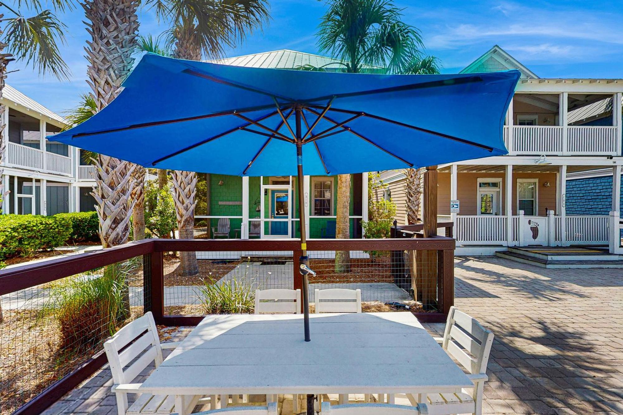 Barefoot Cottages #B16 Highland View Ngoại thất bức ảnh