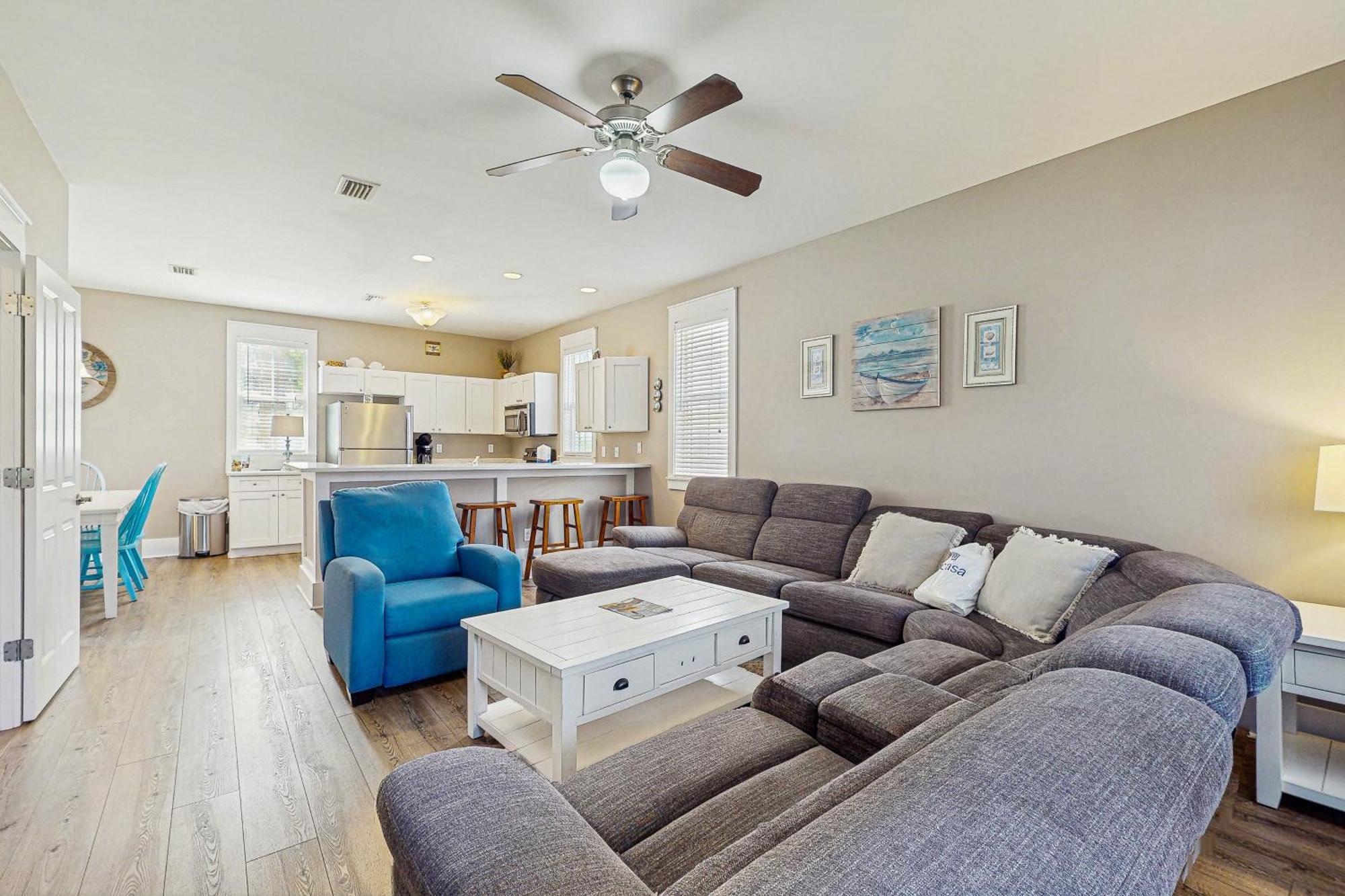 Barefoot Cottages #B16 Highland View Ngoại thất bức ảnh